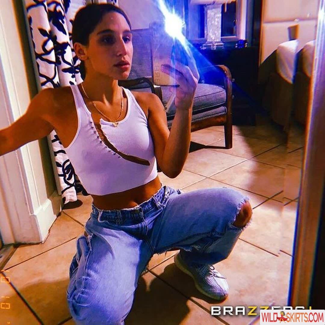 Abella Danger / abelladanger / dangersheabella / dangershewrote nude OnlyFans, Instagram leaked photo #19