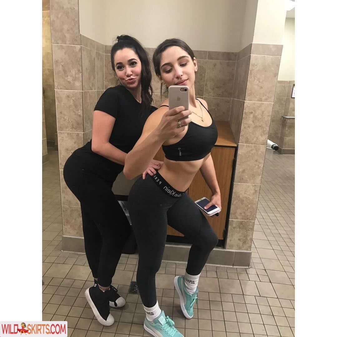 Abella Danger / abelladanger / dangersheabella / dangershewrote nude OnlyFans, Instagram leaked photo #14