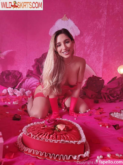 Abella Danger / abelladanger / dangersheabella / dangershewrote nude OnlyFans, Instagram leaked photo #339