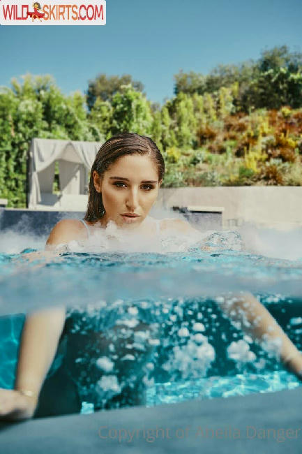 Abella Danger / abelladanger / dangersheabella / dangershewrote nude OnlyFans, Instagram leaked photo #146