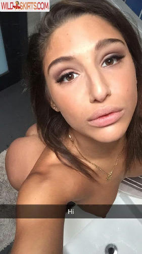 Abella Danger / abelladanger / dangersheabella / dangershewrote nude OnlyFans, Instagram leaked photo #74