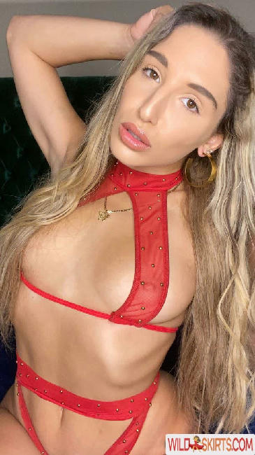 Abella Danger / abelladanger / dangersheabella / dangershewrote nude OnlyFans, Instagram leaked photo #542