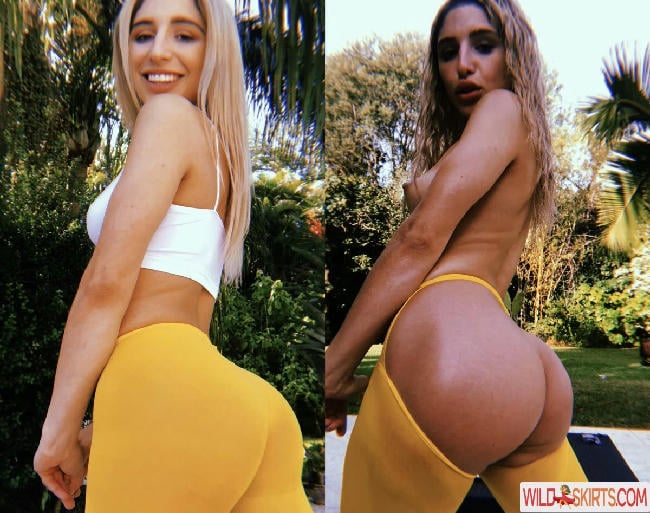 Abella Danger / abelladanger / dangersheabella / dangershewrote nude OnlyFans, Instagram leaked photo #742