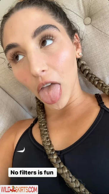 Abella Danger / abelladanger / dangersheabella / dangershewrote nude OnlyFans, Instagram leaked photo #1223