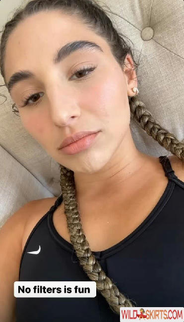 Abella Danger / abelladanger / dangersheabella / dangershewrote nude OnlyFans, Instagram leaked photo #1173