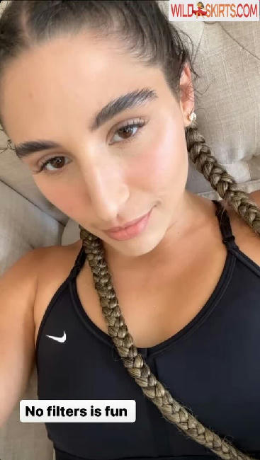 Abella Danger / abelladanger / dangersheabella / dangershewrote nude OnlyFans, Instagram leaked photo #1194