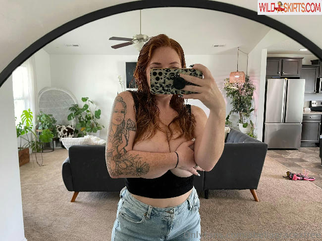 abellagracexfree / abellagracexfree / dangershewrote nude OnlyFans, Instagram leaked photo #39