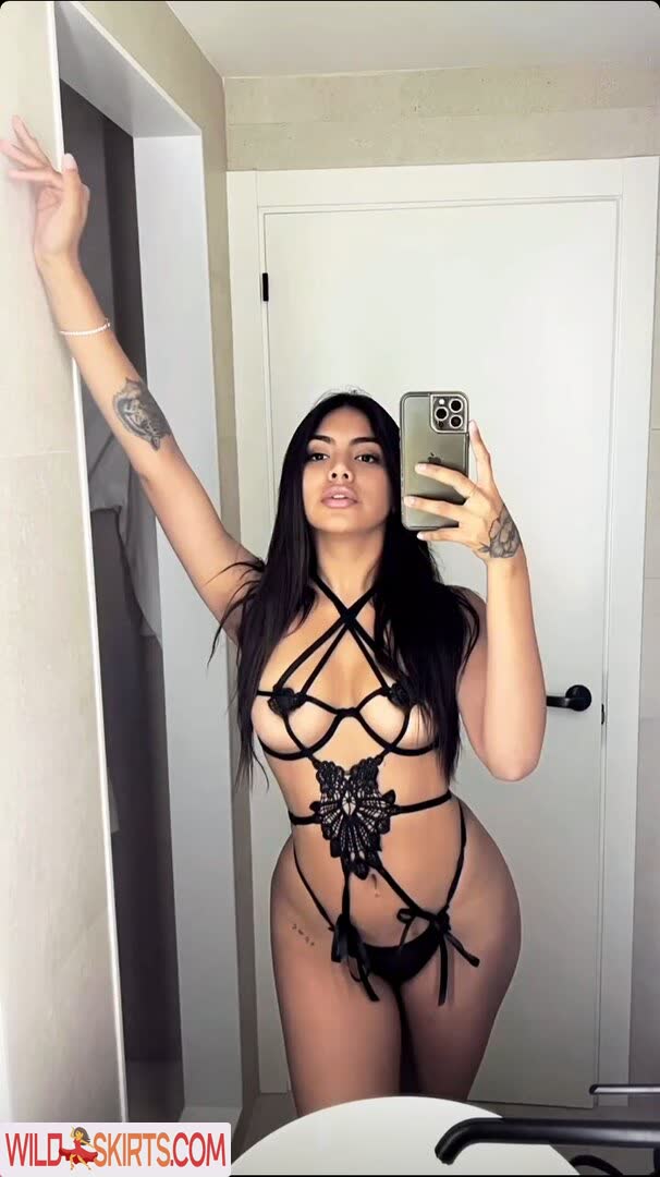 Abi Anze / abianze nude OnlyFans, Instagram leaked photo #3