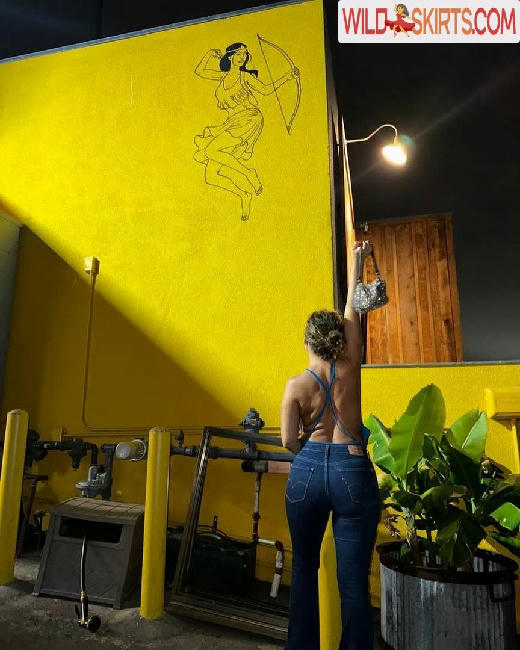 Abi Maria Gomez / theabimaria nude Instagram leaked photo #5