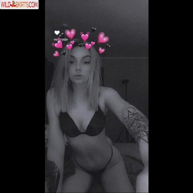 Abi_Tumber / abixxxx / alien_abi nude OnlyFans, Instagram leaked photo #4