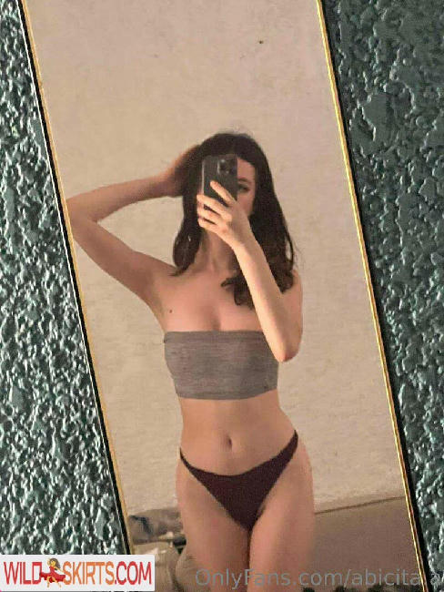 Abicita.a / abicita.a nude Instagram leaked photo #18
