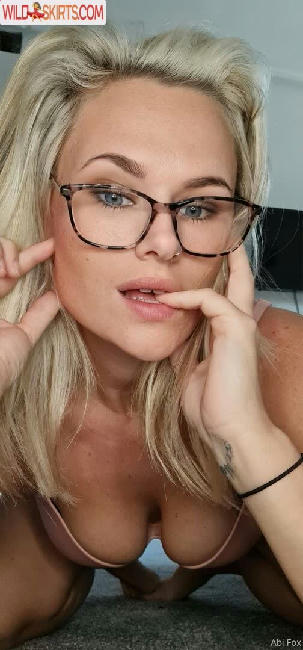 abifox12 / abifox12 / fox.abi12 nude OnlyFans, Instagram leaked photo #425