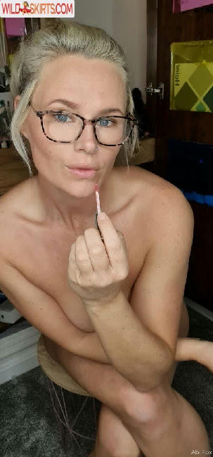 abifox12 / abifox12 / fox.abi12 nude OnlyFans, Instagram leaked photo #478