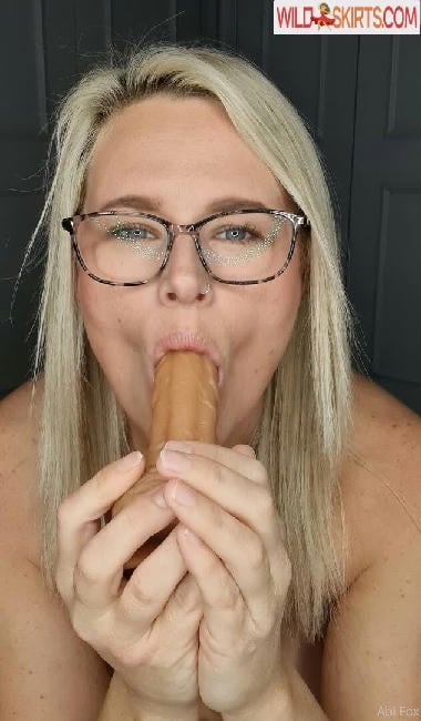 abifox12 / abifox12 / fox.abi12 nude OnlyFans, Instagram leaked photo #90