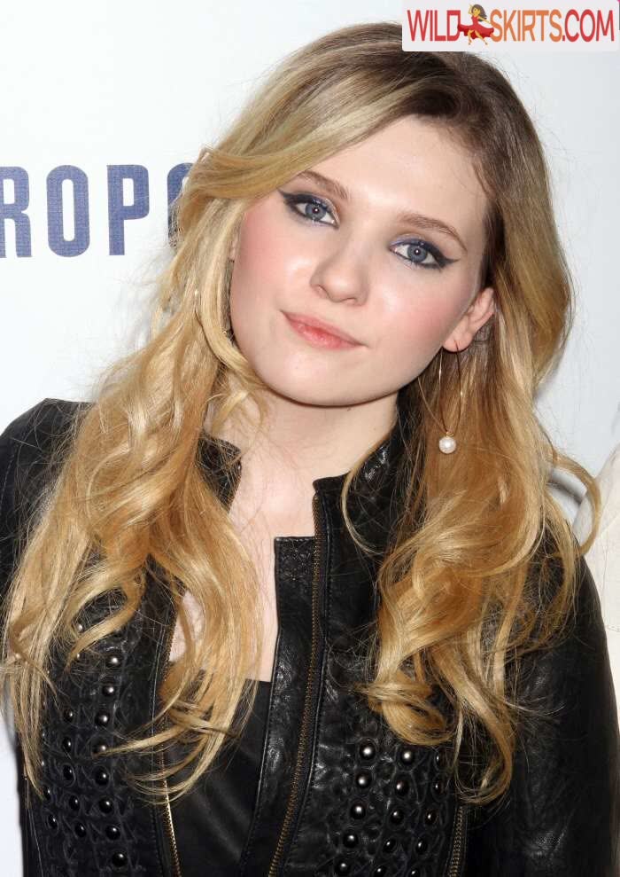 Abigail Breslin / abbienormal9 nude Instagram leaked photo #14