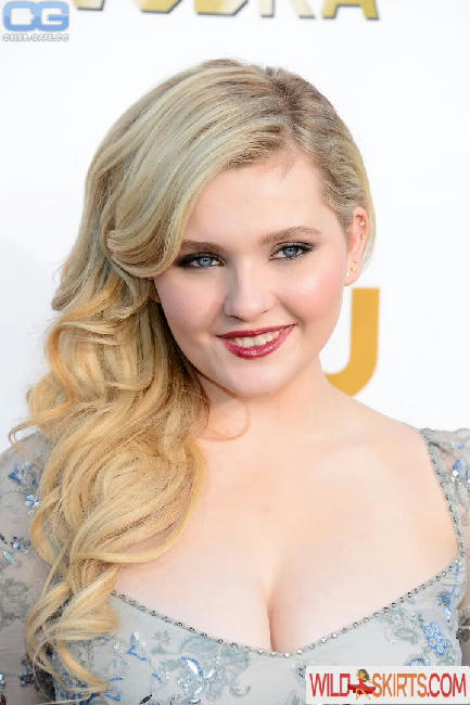 Abigail Breslin / abbienormal9 nude Instagram leaked photo #11