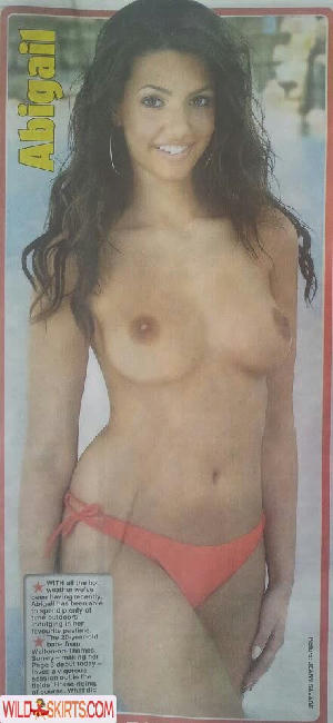 Abigail Day / Page 3 nude leaked photo #28