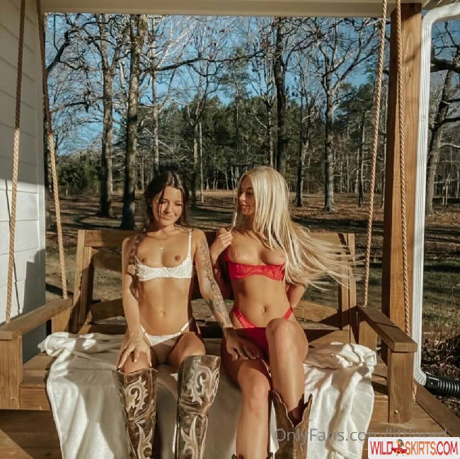 Abigail Hailey / abigailhaleym / littlered_ / theabigailhaley nude OnlyFans, Instagram leaked photo #9