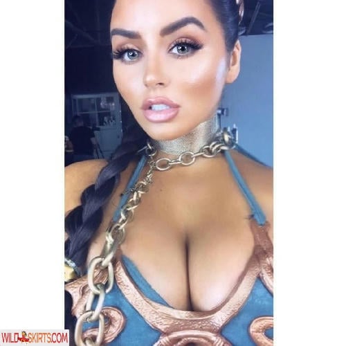 Abigail Ratchford Abigailratchford Nude Onlyfans Instagram Leaked Photo