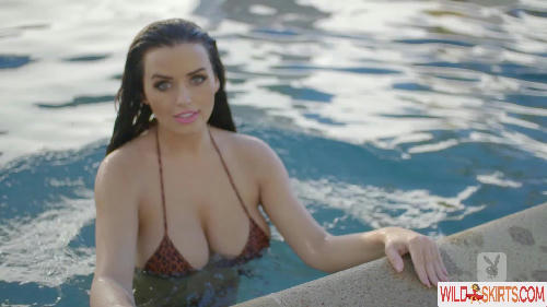 Abigail Ratchford / abigailratchford nude OnlyFans, Instagram leaked photo #252