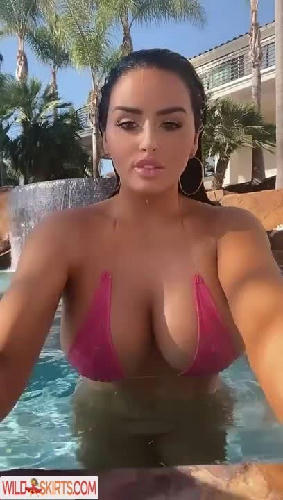Abigail Ratchford / abigailratchford nude OnlyFans, Instagram leaked photo #253