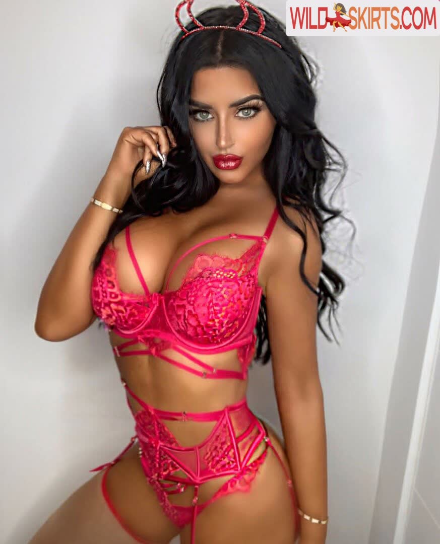 Abigail Ratchford nude leaked photo #383