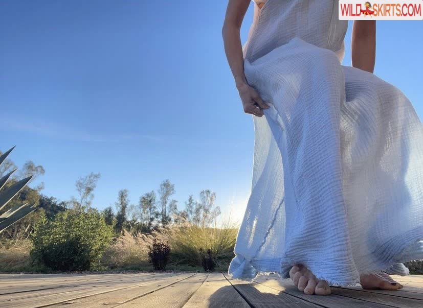 Abigail Spencer / abigailspencer nude OnlyFans, Instagram leaked photo #1