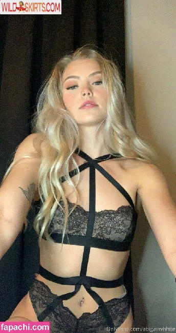 Abigail White / abigailwhhite nude OnlyFans, Instagram leaked photo #39