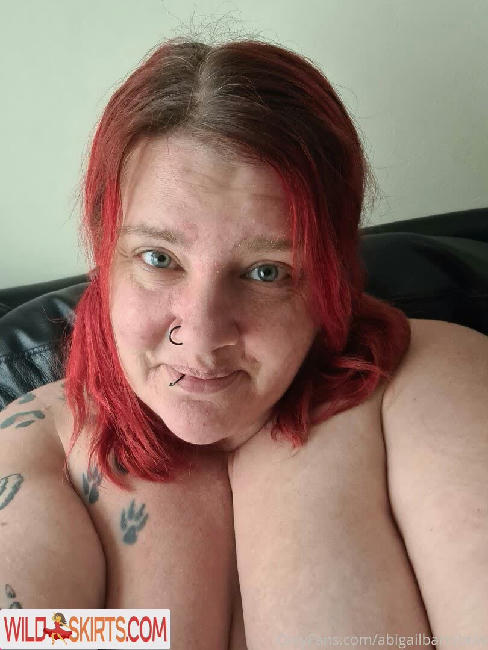 abigailbarrybbw / abigail_barry_1 / abigailbarrybbw nude OnlyFans, Instagram leaked photo #5