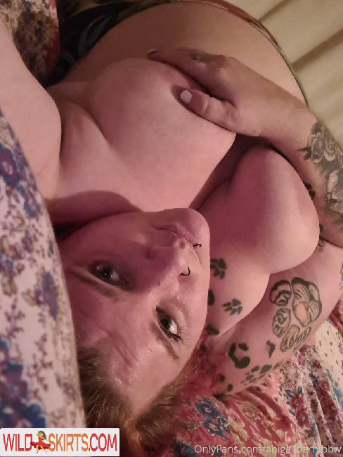 abigailbarrybbw / abigail_barry_1 / abigailbarrybbw nude OnlyFans, Instagram leaked photo #7