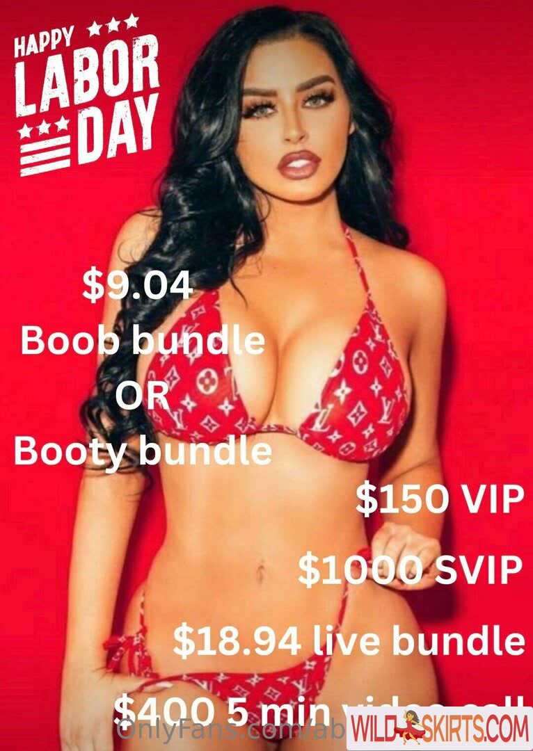 Abigailratchford nude leaked photo #12