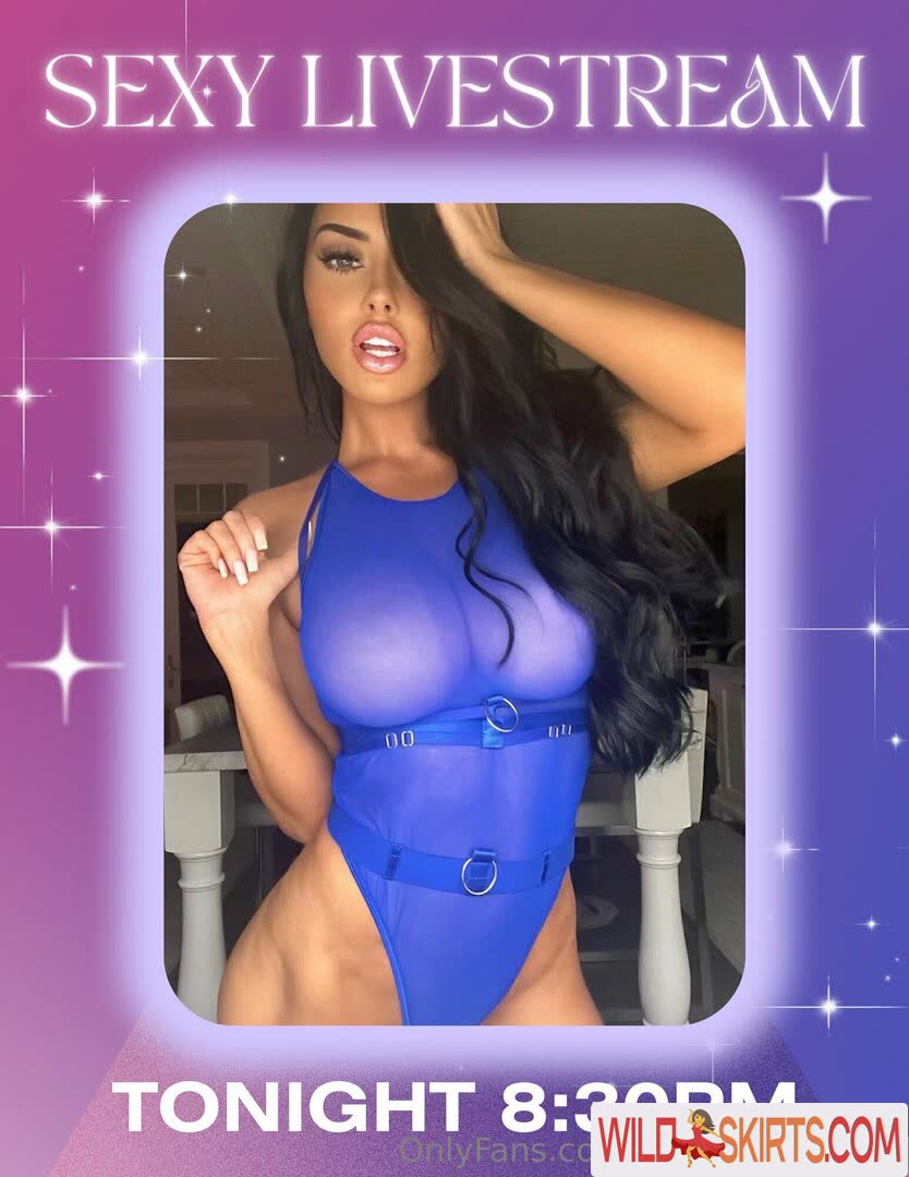 abigailratchford nude OnlyFans, Instagram leaked photo #19