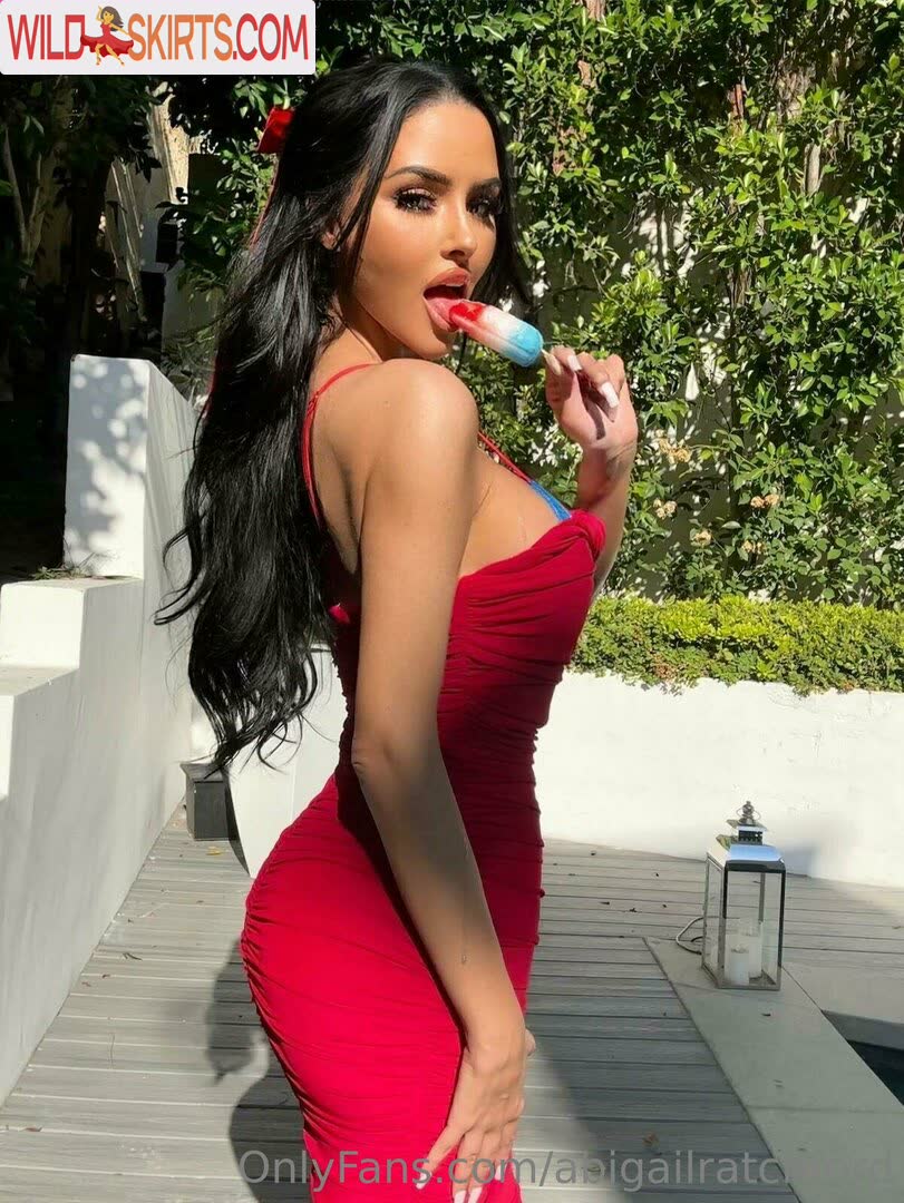 abigailratchford nude OnlyFans, Instagram leaked photo #20