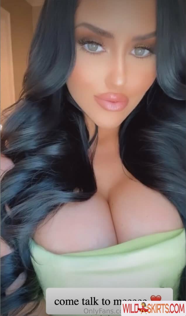 Abigailratchford nude leaked photo #70