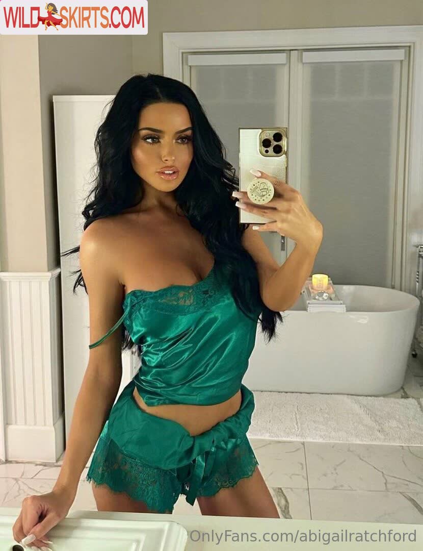 abigailratchford nude OnlyFans, Instagram leaked photo #15