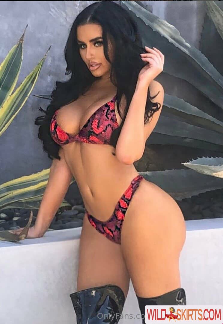 abigailratchford nude OnlyFans, Instagram leaked photo #10