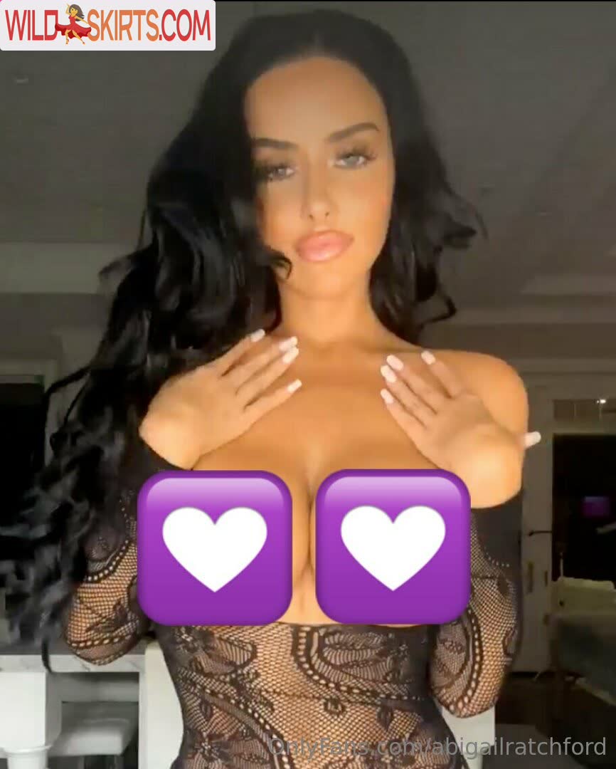 abigailratchford nude OnlyFans, Instagram leaked photo #24