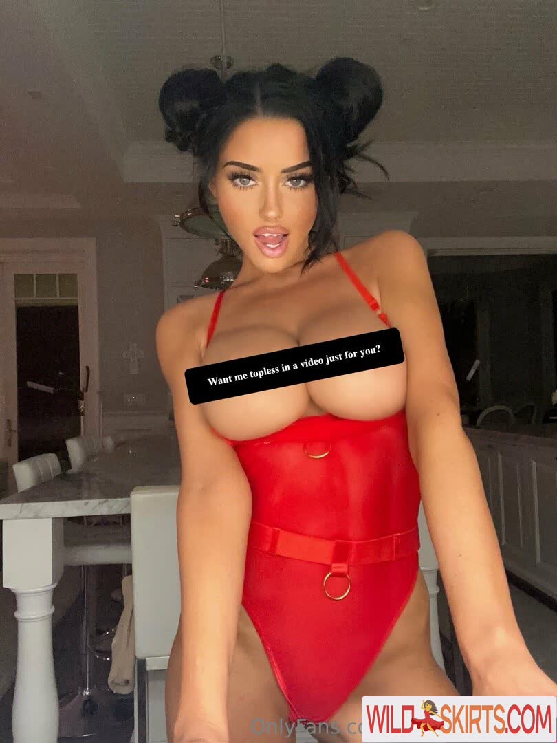 Abigailratchford nude leaked photo #44