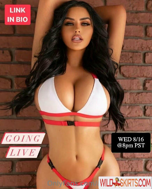 abigailratchford nude OnlyFans, Instagram leaked photo #8