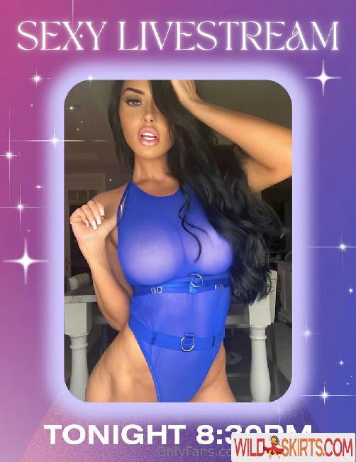 abigailratchford nude OnlyFans, Instagram leaked photo #32