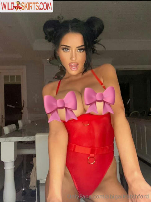 abigailratchford nude OnlyFans, Instagram leaked photo #43