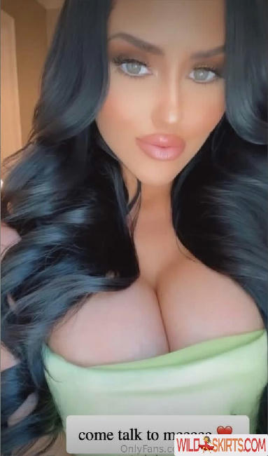 Abigailratchford nude leaked photo #3