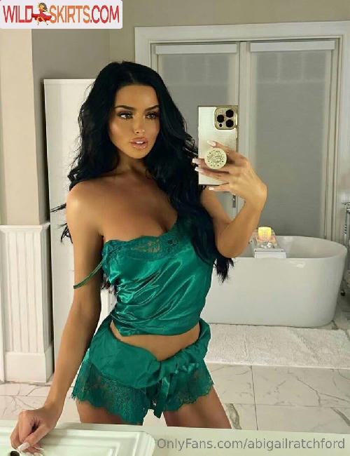 abigailratchford nude OnlyFans, Instagram leaked photo #28