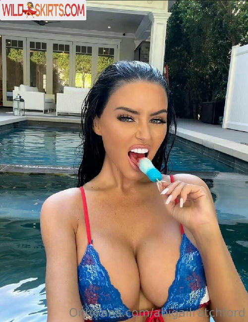 abigailratchford nude OnlyFans, Instagram leaked photo #36