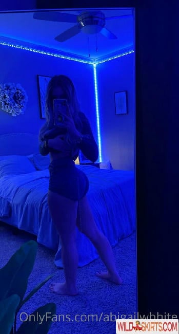 abigailwhhite nude OnlyFans, Instagram leaked photo #22