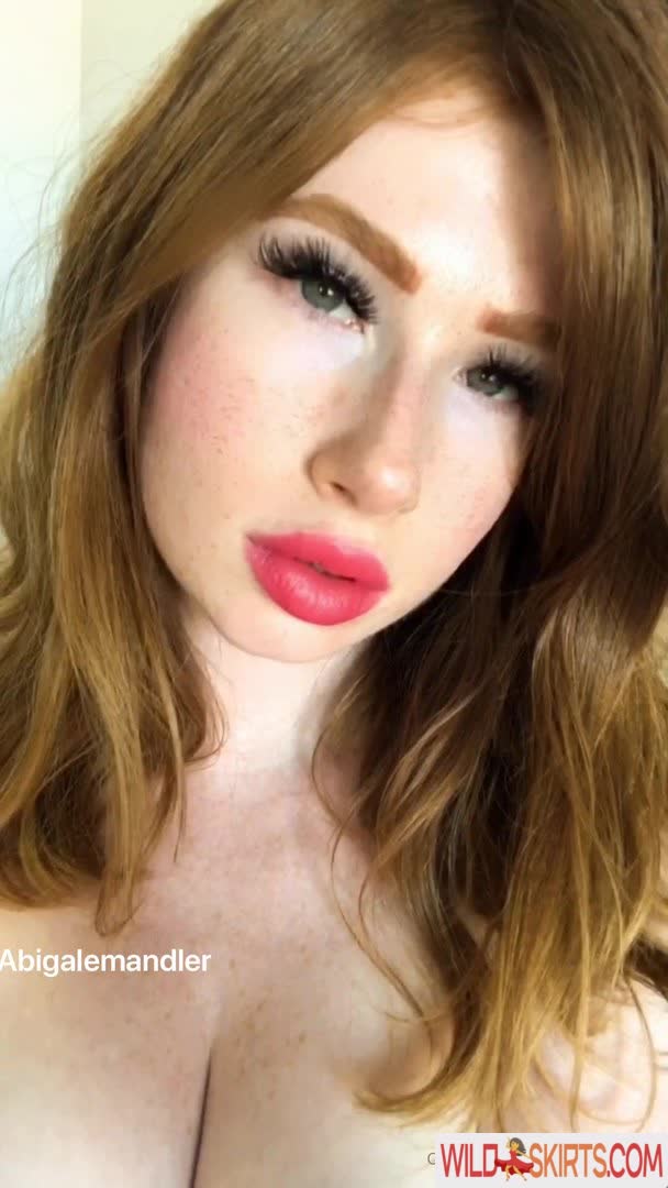 Abigale nude leaked photo #3