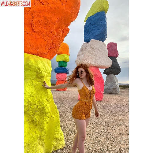 Abigalemandler / Abigale Mandler / abigalemandler nude OnlyFans, Instagram leaked photo #24