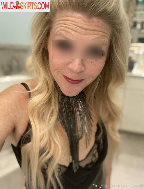 aclassymilf / aclassess / aclassymilf nude OnlyFans, Instagram leaked photo #11