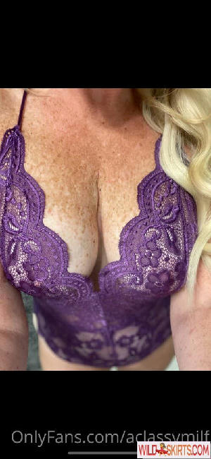 aclassymilf / aclassess / aclassymilf nude OnlyFans, Instagram leaked photo #12