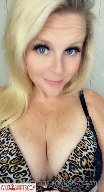 aclassymilf / aclassess / aclassymilf nude OnlyFans, Instagram leaked photo #28